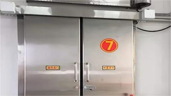 以質(zhì)量為紐帶，打造冷鏈物流領域的品牌先進者